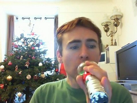 Wiwi égratigne verte campagne