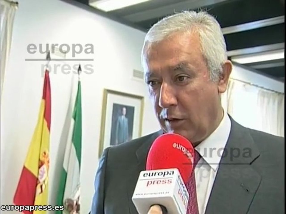 Arenas y Valderas discrepan sobre la capitalidad europea