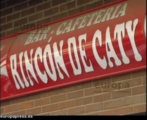 Disparan al dueño de un bar de Valencia