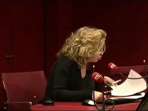 Les Carnets d'Alba - DSK : au PS, tout le monde est (encore) chamboulé