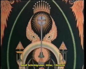 Légende de l'Atlantide- La Fraternité Secrète FR 3/5