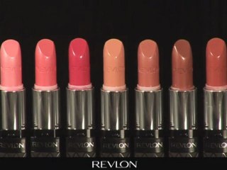 TUTORIEL MAQUILLAGE BY REVLON LES LEVRES