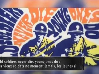 Planète Bac : Année 1968 : le mai français