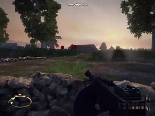 videotest brothers in arms hell's highway