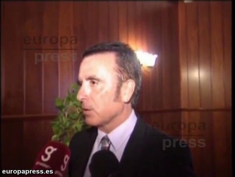 Ortega Cano triplicaba la tasa de alcohol