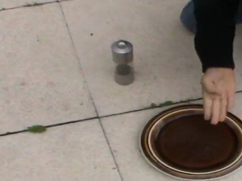 iloan,le poivre naime pas le savon