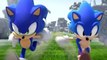 Preview Sonic Generations Xbox360