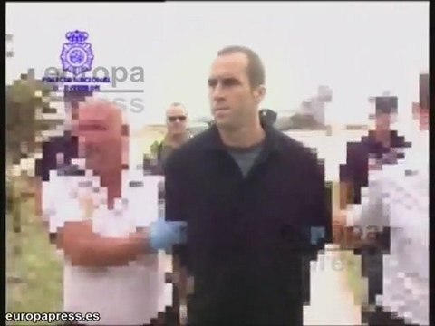 La Audiencia Nacional absuelve a 'Txeroki'