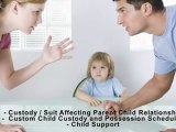 Austin Divorce Attorney - Family Law, Child Custody & Support Lawyer | Evans Family Law Group