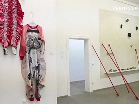 Based in Berlin. The Contemporary Art of Berlin