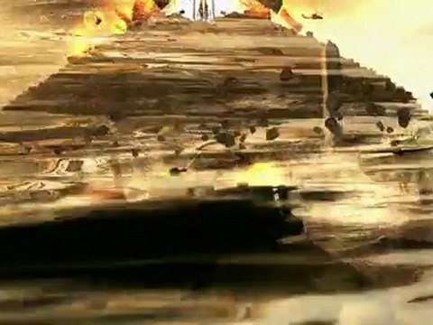 Transformers : Revenge Of Fallen HD trailer