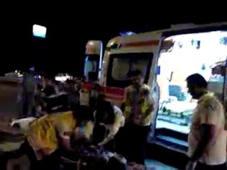 Gemlik'te Feci Kaza 4 Ölü 2 Yaralı (GemlikLife.com)