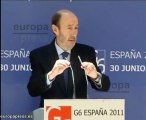 Rubalcaba a F. González: 