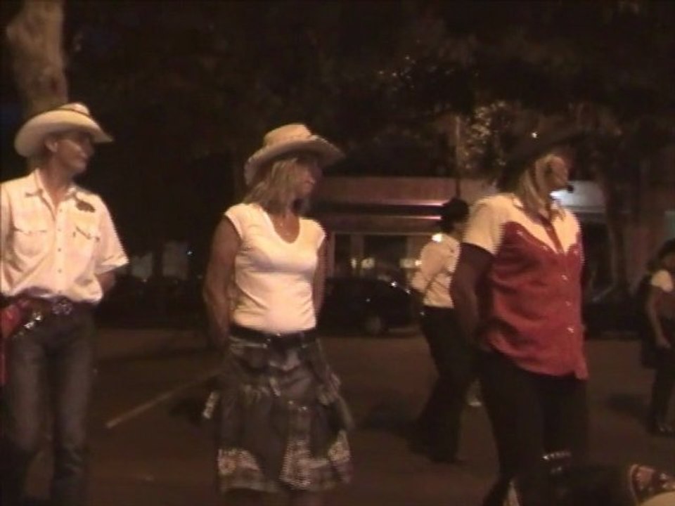 RAZORD SHARP 2 JUILLET 2011 THOMA'S CAFÉ