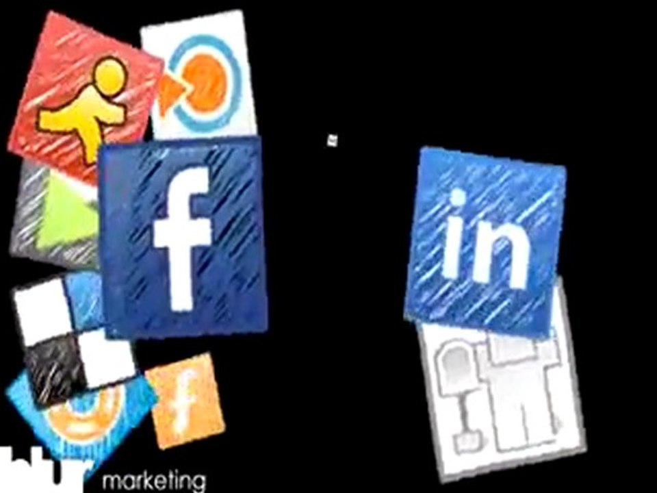 Social media marketing One Of The Best SEO Approach