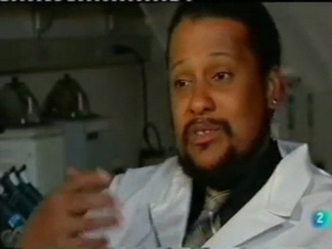 Anfibios y disruptores endocrinos: Tyrone Hayes