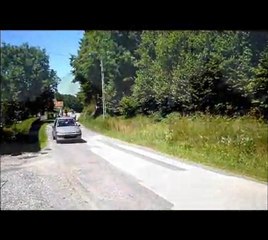 ACV - Saulcy sur meurthe 2011