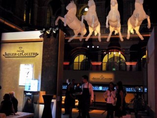 80 ans de la Reverso à l'École des Beaux Arts