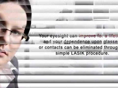 LASIK Eye Surgery _ Houston Eye Doctor _ Optometrist - John Goosey M.D