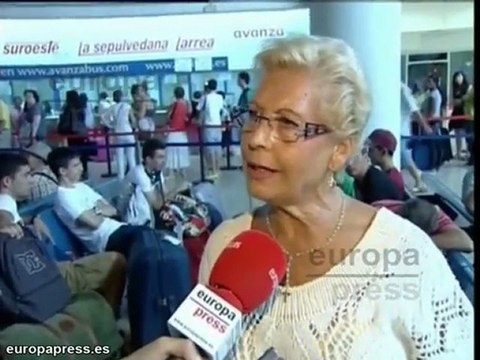 Hoy comienza la 'operación salida' del verano