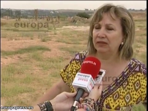 Encuentran cadáver de una mujer en Dos Hermanas