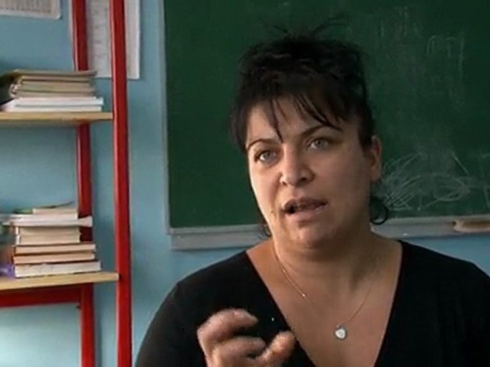 Etre et Transmettre