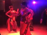 Danses Indienne Bollywood Les Toques Blanches