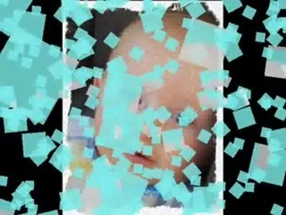 Maëlle & Maxence 6 mois