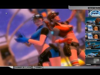 VidéoTest Monday Night Combat