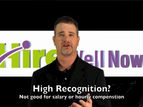 Ideal Personality Traits for Assembly type positions