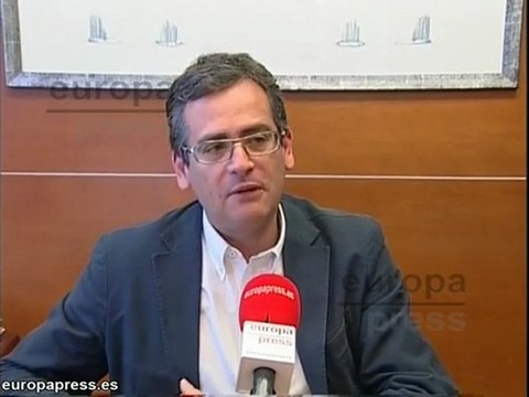 PP vasco se pensará una fusión a tres con Bildu