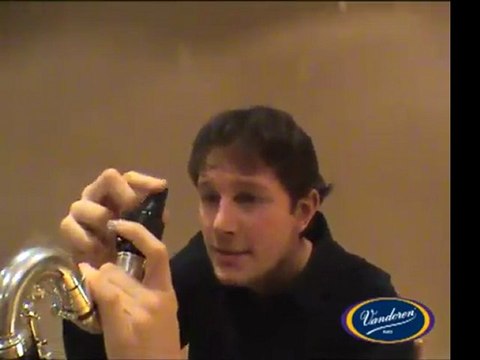 Vincent Penot clarinette basse FR