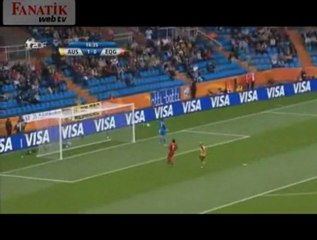 HAKEM PENALTIYI NİYE VERMEDİ?