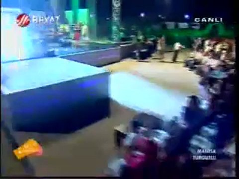 Kutsi İle Bambaşka 3.Kısım