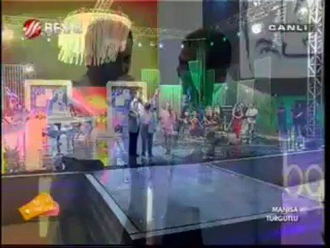 Kutsi İle Bambaşka 5.Kısım