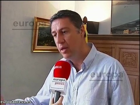Albiol: Lucharé contra los establecimientos ilegales