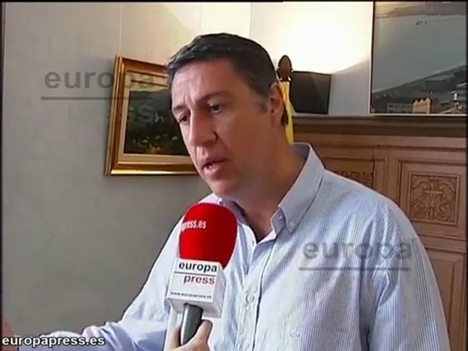 Albiol: "Lucharé contra los establecimientos ilegales"