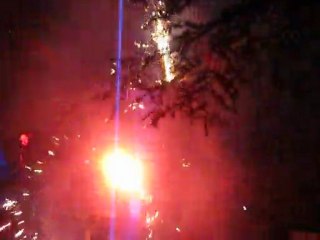 ALICE AU PAYS DES RAVES 2 ( AKOUFEN / TDF / PAFUTEK) 02/07/2011