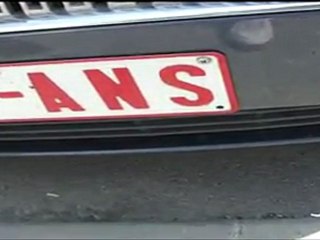 sifflement anormal volvo v50 1.6D