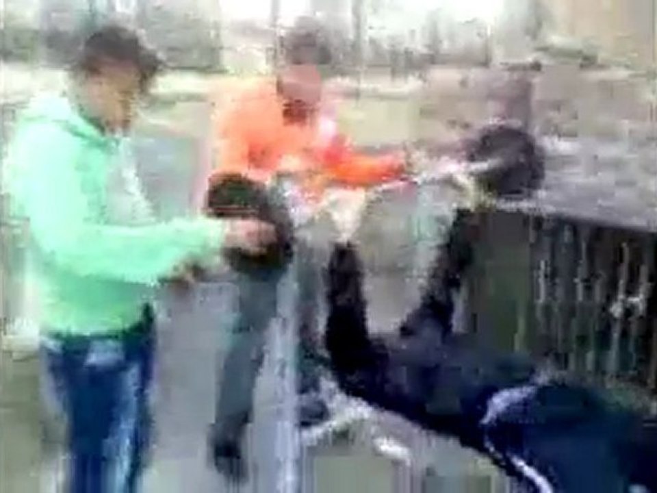 Cité de Gennevilliers La News