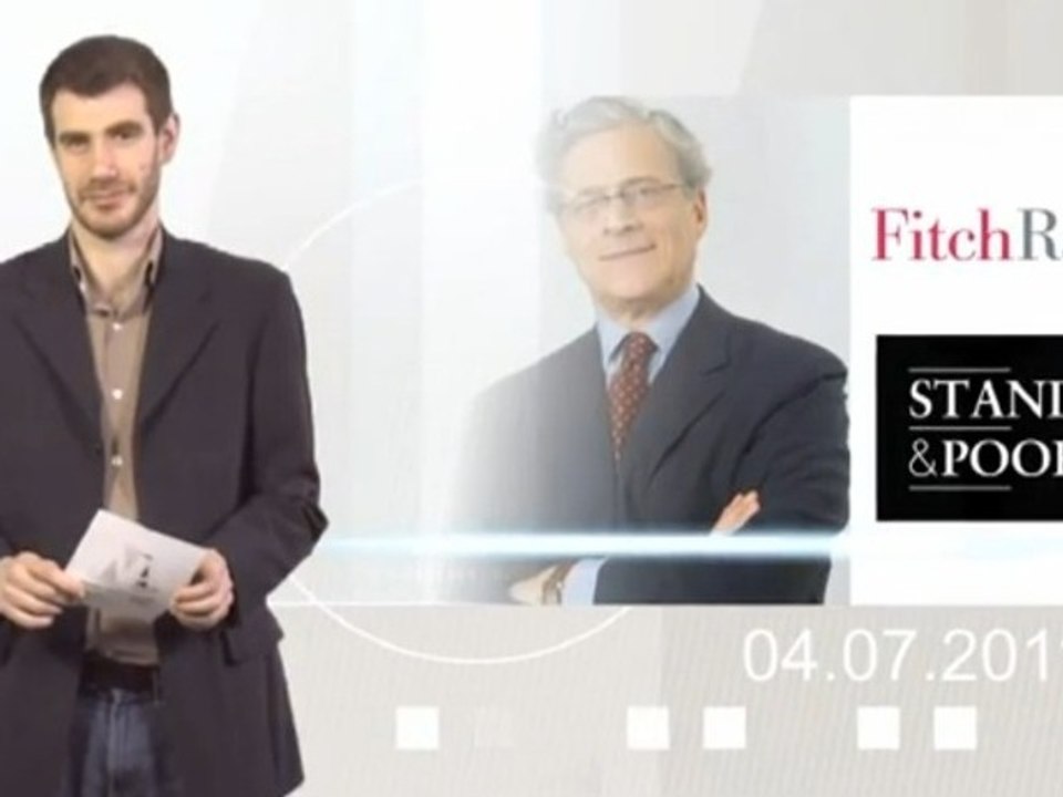 JT News Assurances : Résultats des IP et analyses des agences de notation