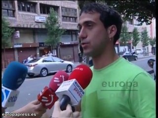 Muere asesinada una mujer en Hernani