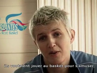 Portrait d'une Déferlante, Emilija Podrug