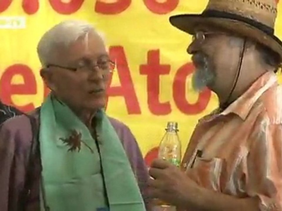 A post-nuclear future for Germany – One agenda less for the Greens | People & Politics