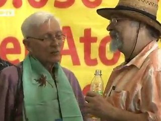 A post-nuclear future for Germany – One agenda less for the Greens | People & Politics