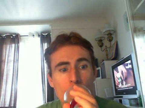 Wiwi égratigne la vengeance d'une louve