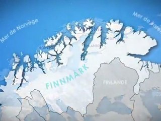 Laponie norvégienne, la magie du chant