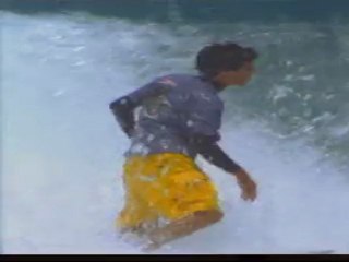 Surfing - The September Sessions (Jack Johnson)