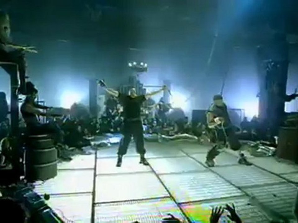 Dr Dre & LL Cool J "Zoom"