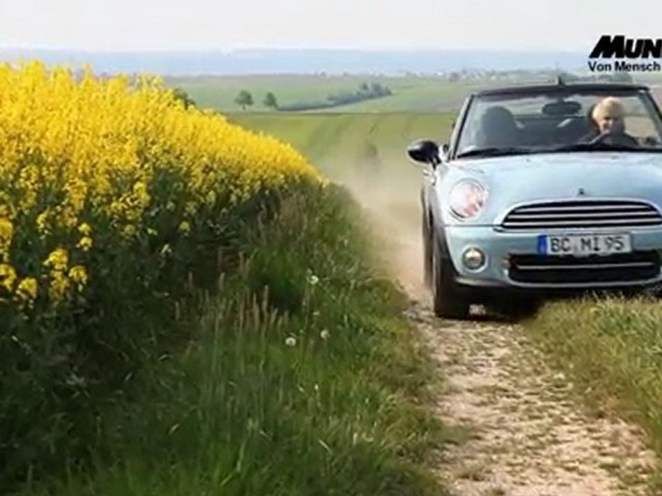 Vertragshändler für BMW und MINI: Autohaus Munding